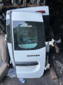 Oto Çıkma Parça / Dacia / Dokker / Kaporta & Karoser / Bagaj Kapağı / Çıkma Parça 