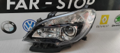 Oto Çıkma Parça / Opel / Mokka / Far & Stop / Sol Ön Far / Çıkma Parça 