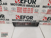 Oto Çıkma Parça / Toyota / Corolla / Tampon / Izgara Çıtası / Sıfır Parça 