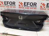 Oto Çıkma Parça / Honda / City / Kaporta & Karoser / Bagaj Kapağı / Çıkma Parça 