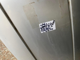 Oto Çıkma Parça / Opel / Omega / Tampon / Arka Tampon / Çıkma Parça 