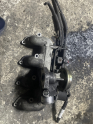Ford focus 1.8 emme monifold ve bobin