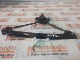 Oto Çıkma Parça / Volkswagen / Golf / Oto Cam / Cam Krikosu / Çıkma Parça 