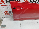 Oto Çıkma Parça / Toyota / Yaris / Kaporta & Karoser / Sağ Ön Kapı / Çıkma Parça 