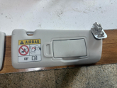 Oto Çıkma Parça / Renault / Megane / Koltuk & Döşeme / Güneşlik / Çıkma Parça 