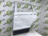 Oto Çıkma Parça / Volkswagen / Tiguan / Kaporta & Karoser / Sol Arka Kapı / Çıkma Parça 