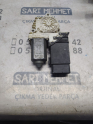 ÇIKMA VW BORA SOL ÖN CAM MOTORU 9776-101430-203