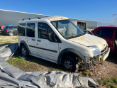 Ford connect beyaz sağ arka kapı sürgülü