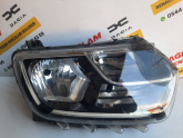 Oto Çıkma Parça / Dacia / Duster / Far & Stop / Sağ Ön Far / Çıkma Parça 