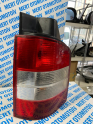 Oto Çıkma Parça / Volkswagen / Transporter / Far & Stop / Sol Arka Stop / Çıkma Parça 