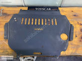 Oto Çıkma Parça / Peugeot / 2008 / Alt Takım / Karter Muhafaza / Çıkma Parça 