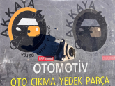Oto Çıkma Parça / Renault / Clio / Alt Takım / Aks / Çıkma Parça 