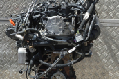 Oto Çıkma Parça / Volkswagen / Passat / Motor / Motor (komple) / Çıkma Parça 