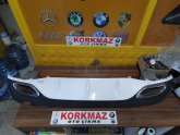 Oto Çıkma Parça / Mercedes / AMG / Tampon / Arka Tampon / Çıkma Parça 