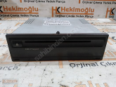 AUDİ A6 MULTİMEDYA RADYO TEYP 4F0 035 769 A, 4F0 910 769 G