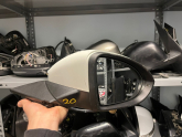 Oto Çıkma Parça / Volkswagen / Golf / Ayna / Sağ Dış Ayna / Çıkma Parça 