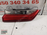 HONDA CRV ORJİNAL ÇIKMA SOL BAGAJ STOP 17-19