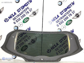 Oto Çıkma Parça / Jeep / Cherokee / Oto Cam / Kapı Camları / Çıkma Parça 