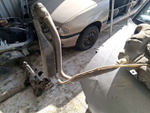 Oto Çıkma Parça / Opel / Crossland / Yakıt / Yakıt Deposu / Çıkma Parça 