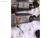 Oto Çıkma Parça / Renault / Kangoo / Motor / Enjektör / Çıkma Parça 