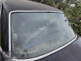 Oto Çıkma Parça / Mercedes / 230 / Oto Cam / Arka Cam / Çıkma Parça 