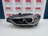 BMW F30 3 KASA SAĞ FAR XENON 7314531 ORJINAL SÖKME