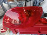 Oto Çıkma Parça / Peugeot / 206 / Far & Stop / Sağ Arka Stop / Çıkma Parça 