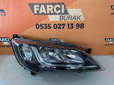 CİTROEN JUMPER SAĞ FAR SIFIR ORJİNAL