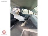 Oto Çıkma Parça / Renault / Megane / Kaporta & Karoser / Sağ Arka Kapı / Çıkma Parça 