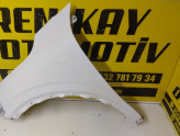 Oto Çıkma Parça / Renault / Megane / Kaporta & Karoser / Sol Ön Çamurluk / Çıkma Parça 