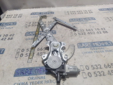 Oto Çıkma Parça / Isuzu / D-Max / Oto Cam / Cam Krikosu / Çıkma Parça 