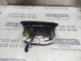 Oto Çıkma Parça / Volkswagen / Golf / Klima / Kontrol Paneli / Çıkma Parça 