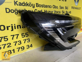 Oto Çıkma Parça / Renault / R 5 / Far & Stop / Sağ Ön Far / Çıkma Parça 