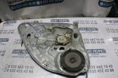 Oto Çıkma Parça / Ford / Focus / Oto Cam / Cam Krikosu / Çıkma Parça 