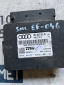 Oto Çıkma Parça / Audi / A5 / Beyin / Fren Beyni / Çıkma Parça 