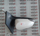 Oto Çıkma Parça / Toyota / Corolla / Ayna / Sağ Dış Ayna / Çıkma Parça 