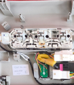 Oto Çıkma Parça / Nissan / Qashqai / Elektrik / Tavan Lambası / Çıkma Parça 
