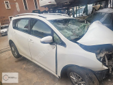 Oto Çıkma Parça / Toyota / Verso / Kaporta & Karoser / Sağ Arka Kapı / Çıkma Parça 