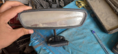Oto Çıkma Parça / Renault / R 9 / Ayna / İç Ayna / Çıkma Parça 