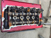 Oto Çıkma Parça / Citroen / C4 / Motor / Silindir Kapağı / Çıkma Parça 
