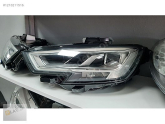 Oto Çıkma Parça / Audi / A3 / Far & Stop / Sol Ön Far / Sıfır Parça 