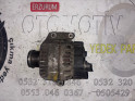 FİORİNO NEMO BİPPER 1.3 HDI 90A Şarj Dinamosu