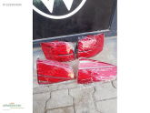Oto Çıkma Parça / Volkswagen / Jetta / Far & Stop / Sağ Arka Stop / Çıkma Parça 