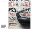 Oto Çıkma Parça / Honda / City / Kaporta & Karoser / Sol Arka Kapı / Çıkma Parça 