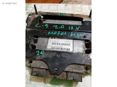 Oto Çıkma Parça / Citroen / C5 / Beyin / Eps Beyin / Çıkma Parça 