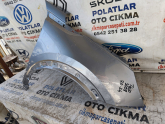 Oto Çıkma Parça / Peugeot / 2008 / Kaporta & Karoser / Sağ Ön Çamurluk / Çıkma Parça 