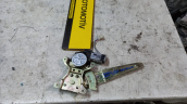 2006-2012 GEELY FAMİLİA MK SOL ARKA CAM KRİKOSU