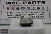 SEAT SKODA AUDİ VW MOTOR BEYNİ 05E907309R