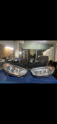 FORD CORRİER SAĞ SOL FAR TAKIMI ORJİNAL