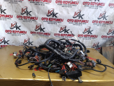 Oto Çıkma Parça / Renault / Clio / Motor / Elektrik Tesisatı / Çıkma Parça 